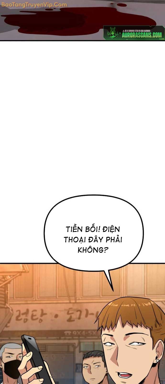 Hacker Báo Thù - Chương 5