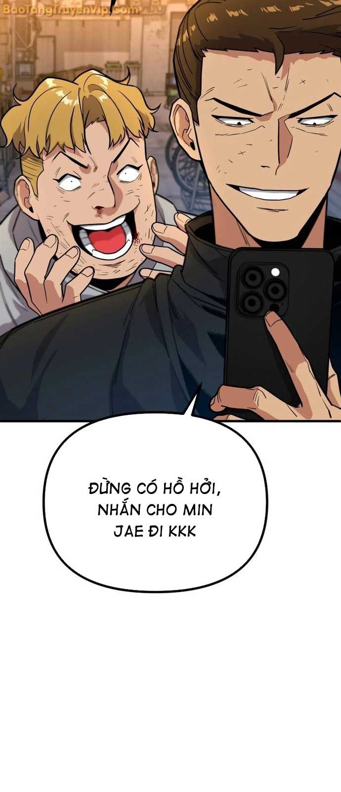 Hacker Báo Thù - Chương 5