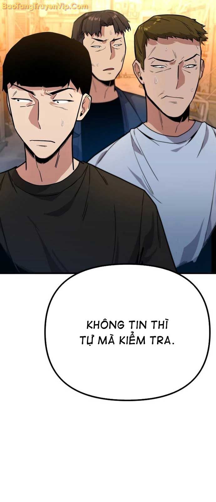 Hacker Báo Thù - Chương 5