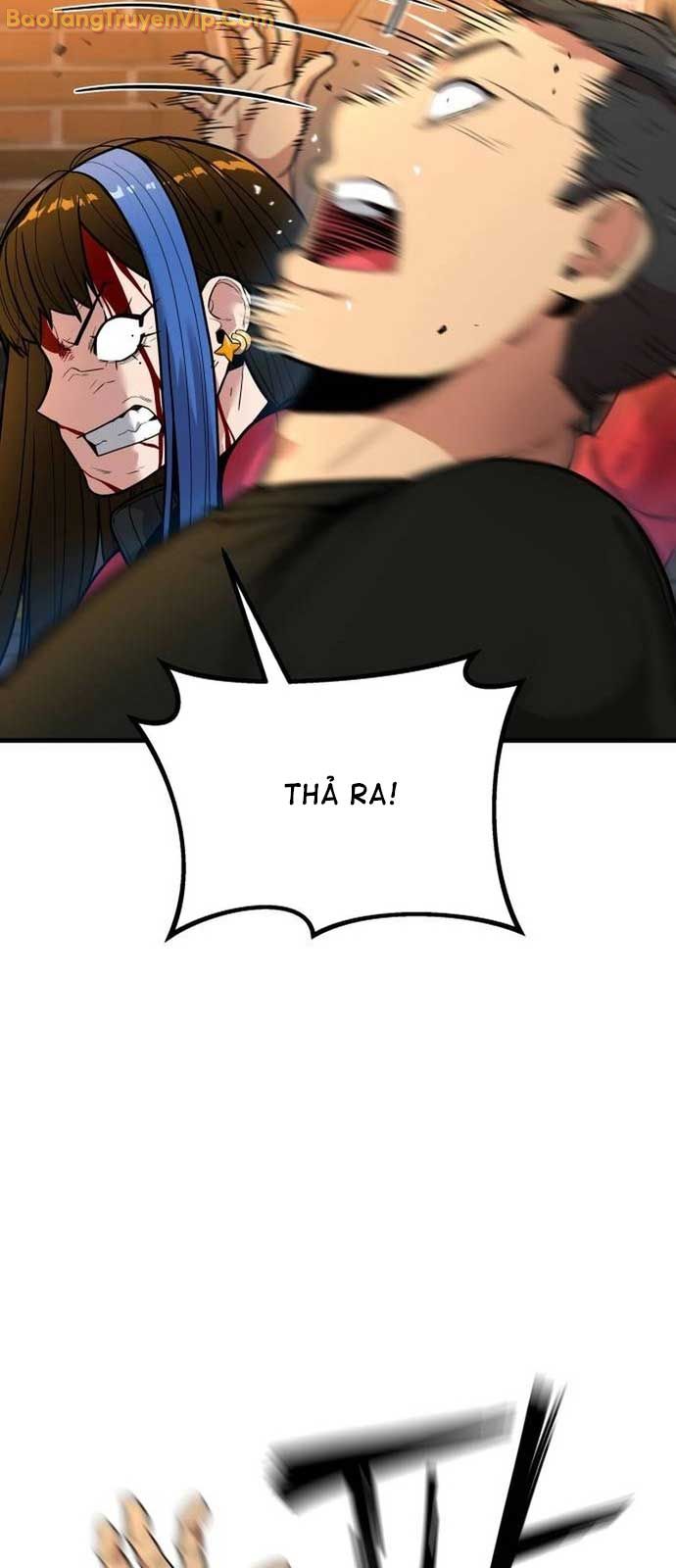 Hacker Báo Thù - Chương 5