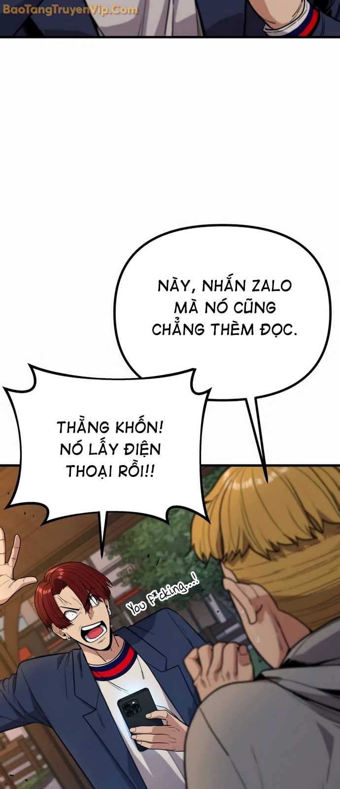 Hacker Báo Thù - Chương 6