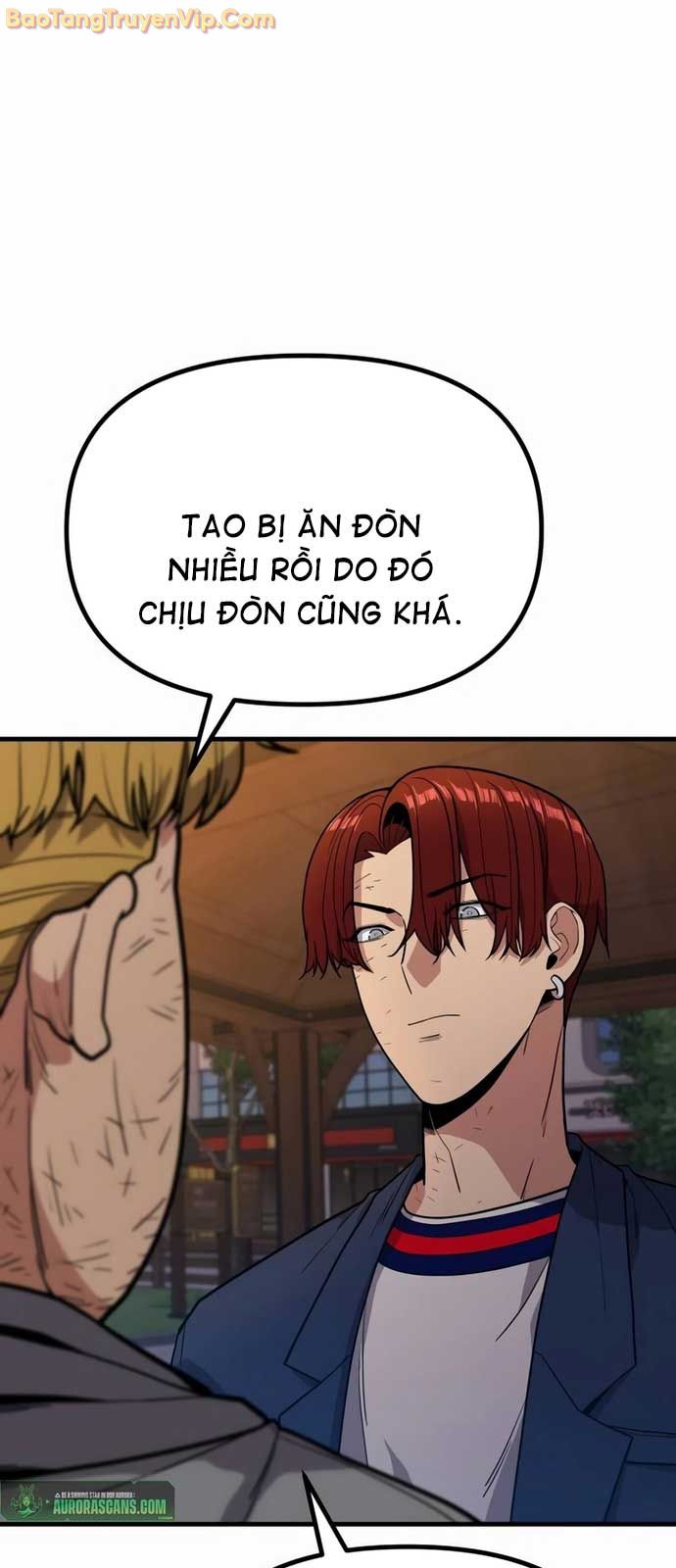 Hacker Báo Thù - Chương 6