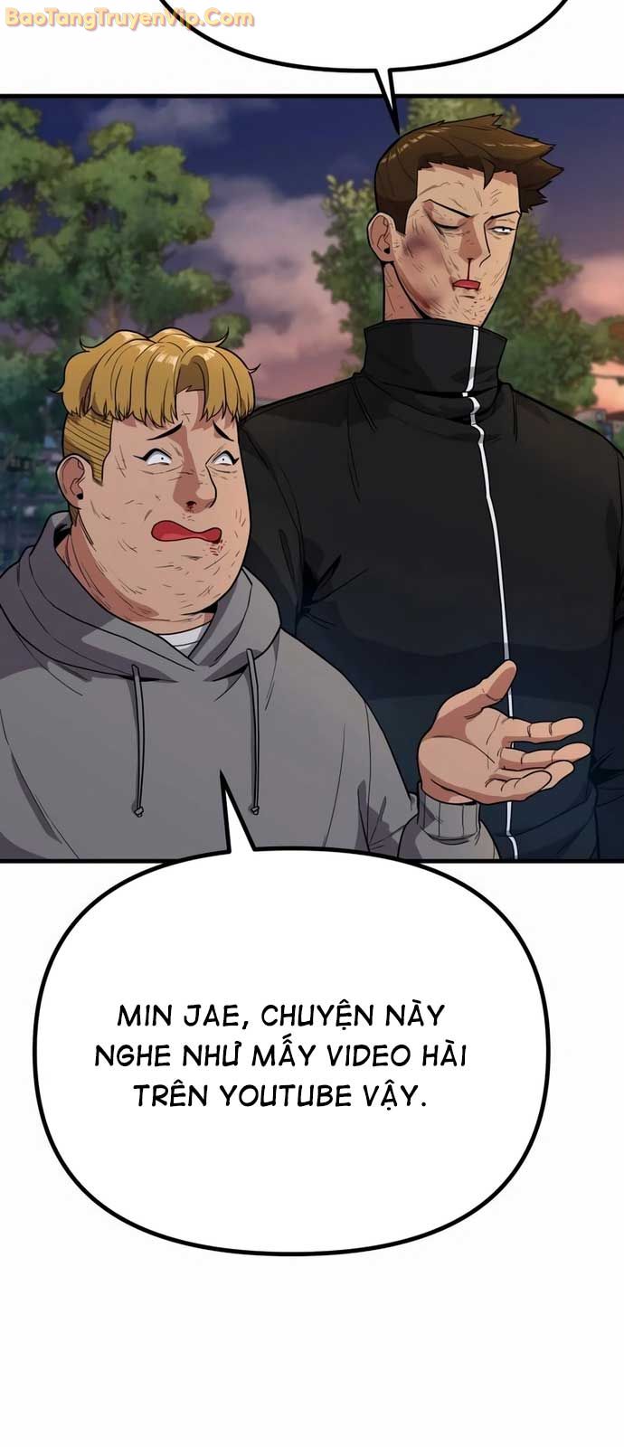 Hacker Báo Thù - Chương 6