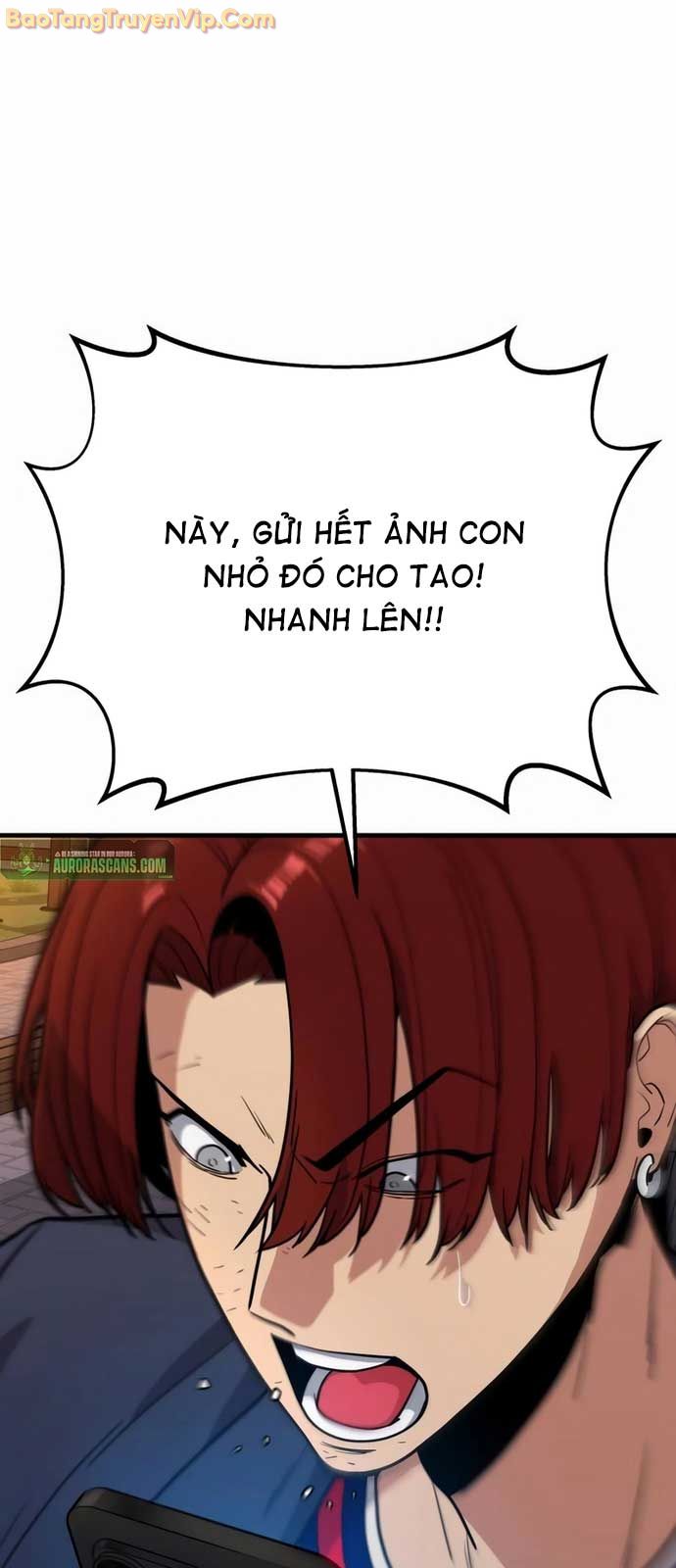 Hacker Báo Thù - Chương 6