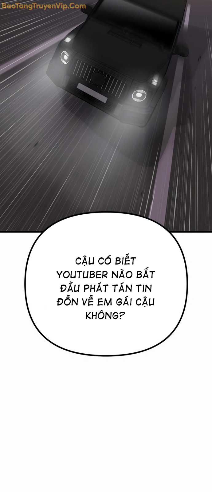 Hacker Báo Thù - Chương 6