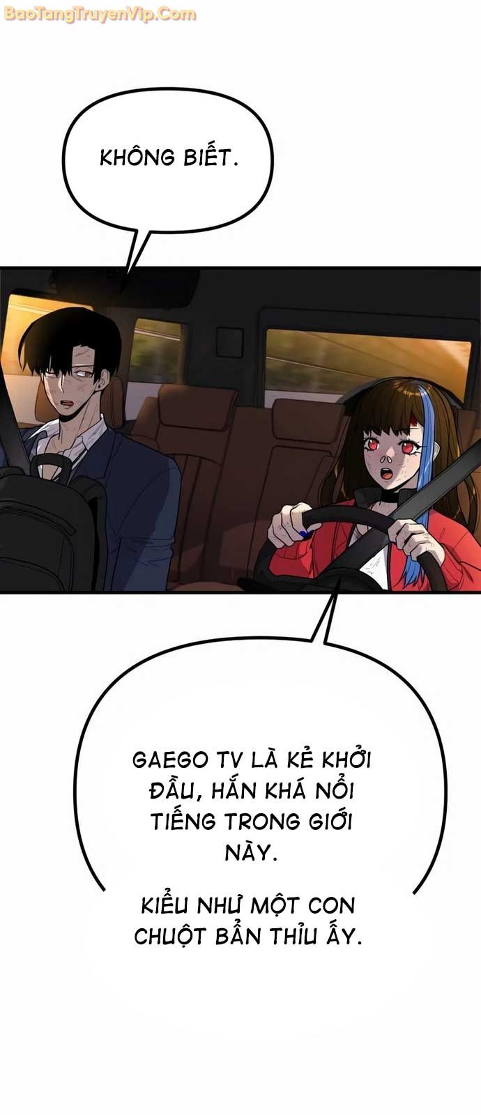 Hacker Báo Thù - Chương 6