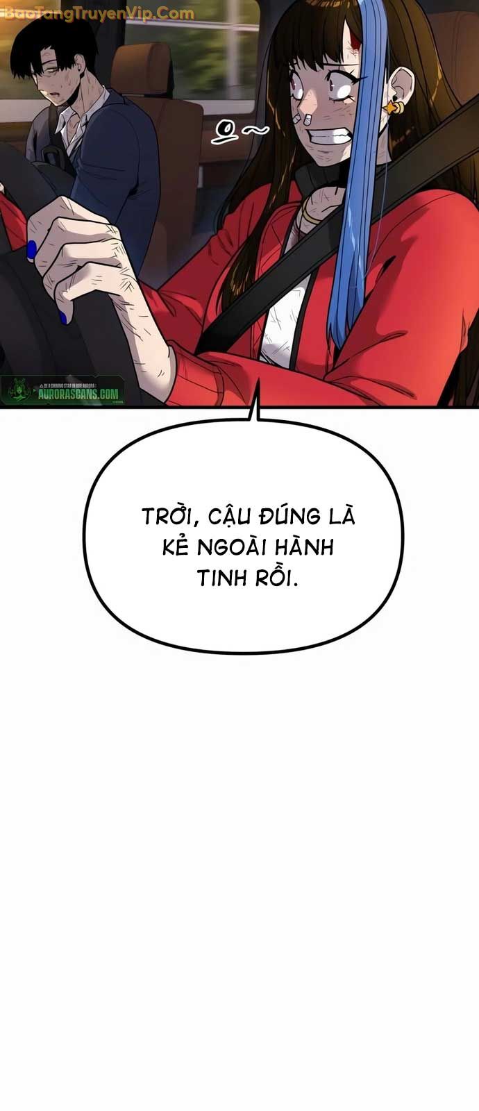 Hacker Báo Thù - Chương 6