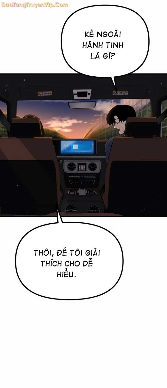 Hacker Báo Thù - Chương 6