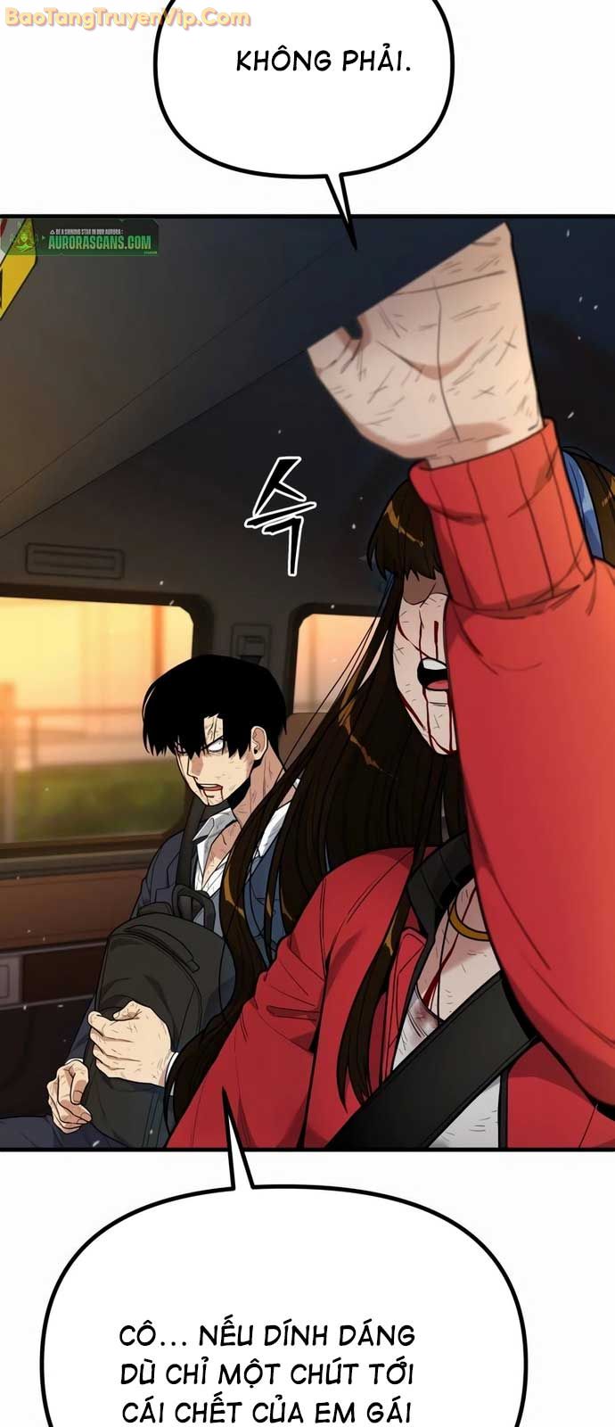 Hacker Báo Thù - Chương 6