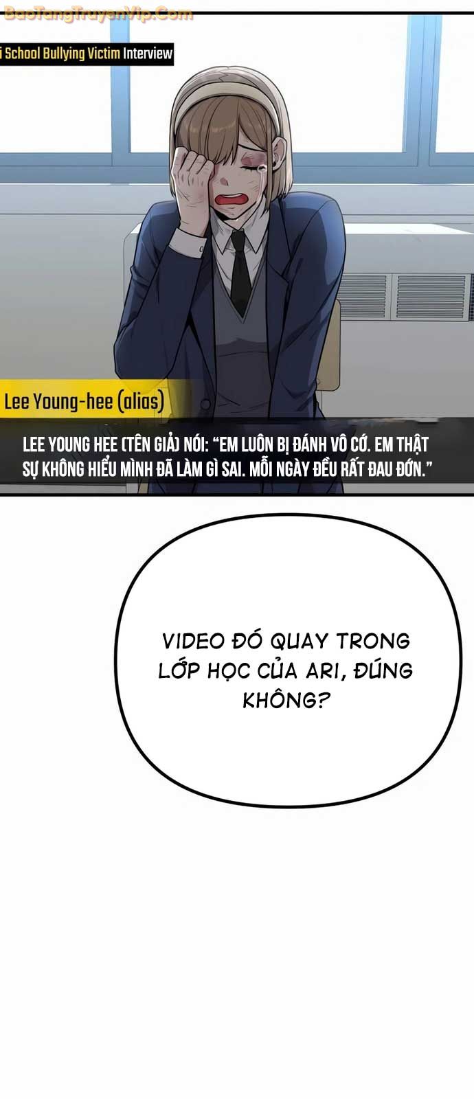Hacker Báo Thù - Chương 6