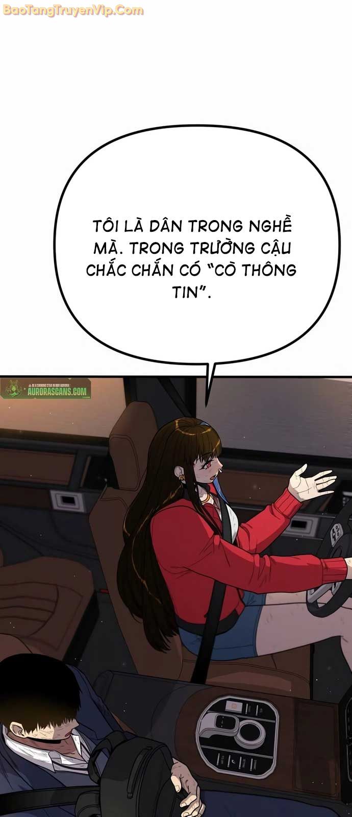 Hacker Báo Thù - Chương 6