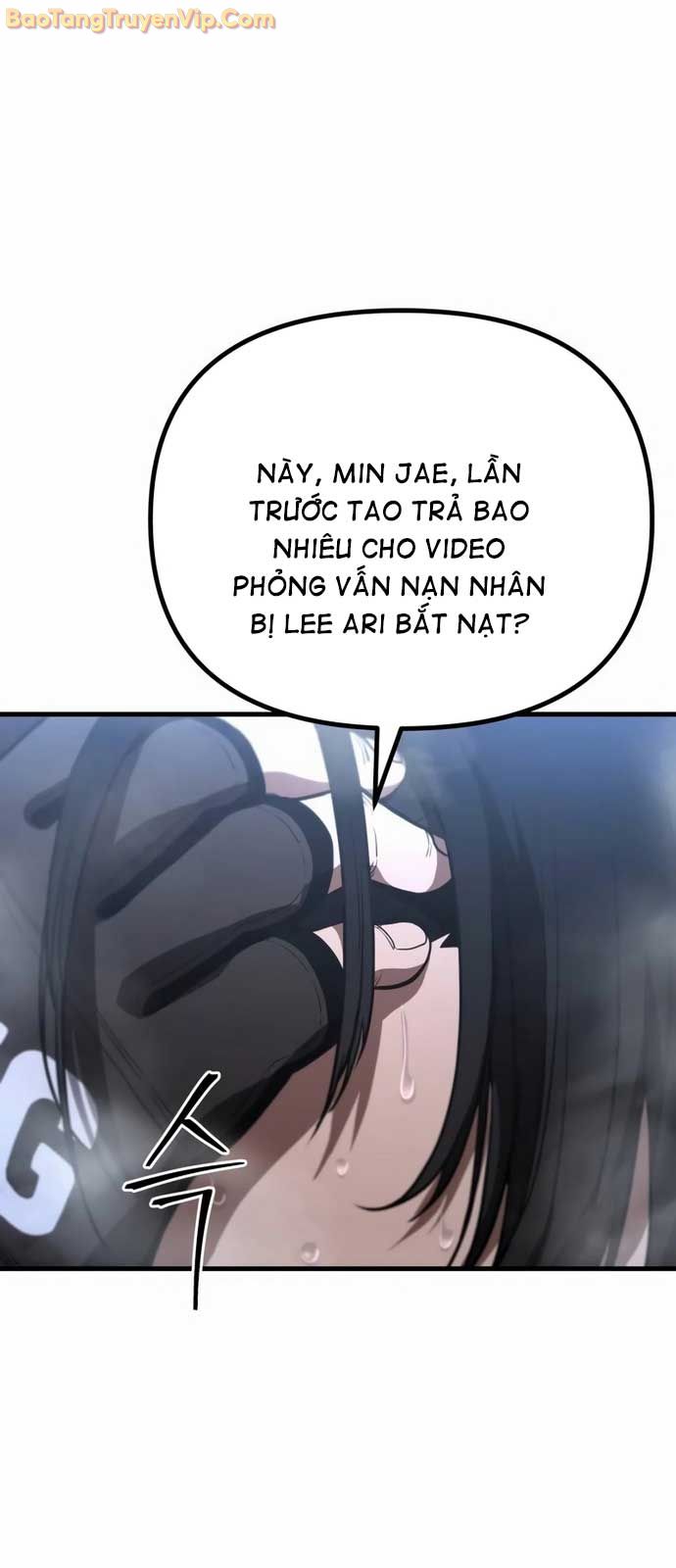 Hacker Báo Thù - Chương 6