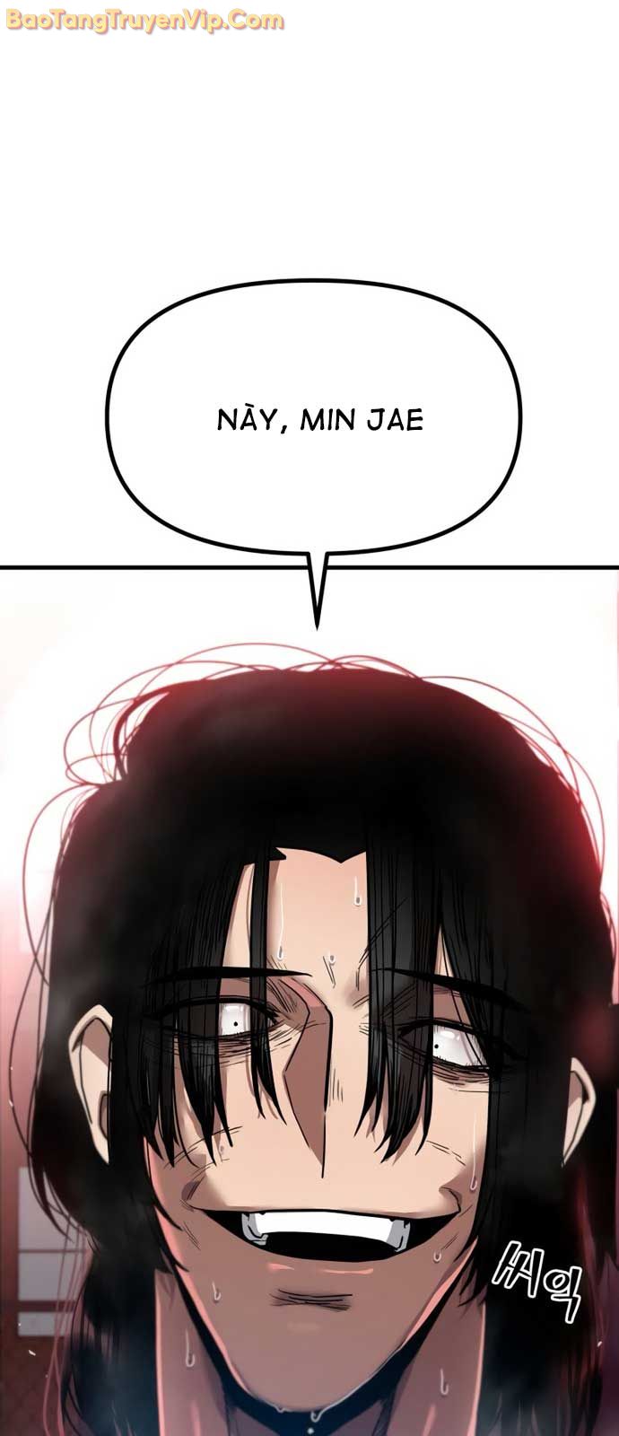Hacker Báo Thù - Chương 7