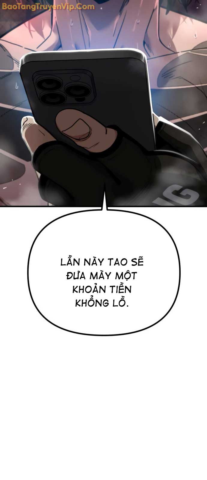 Hacker Báo Thù - Chương 7