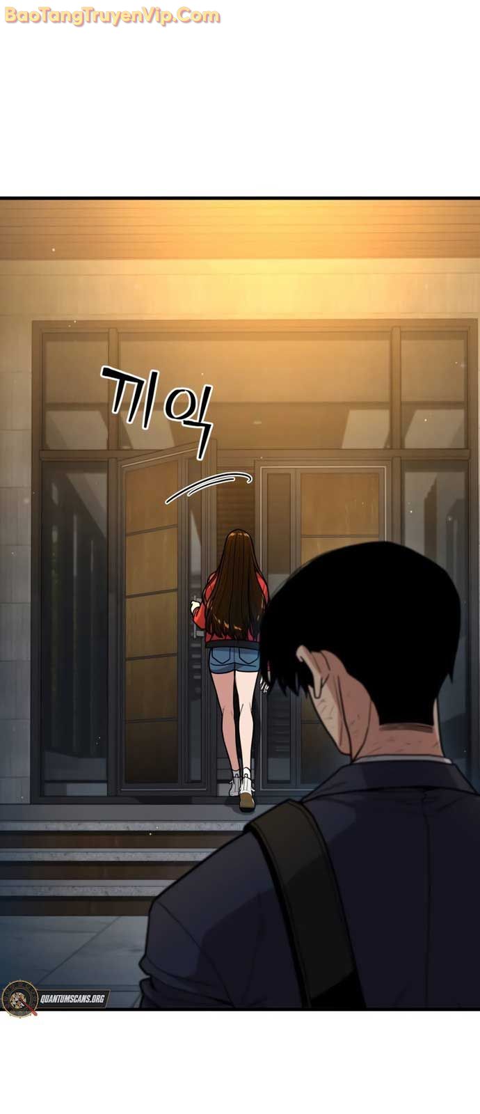 Hacker Báo Thù - Chương 7