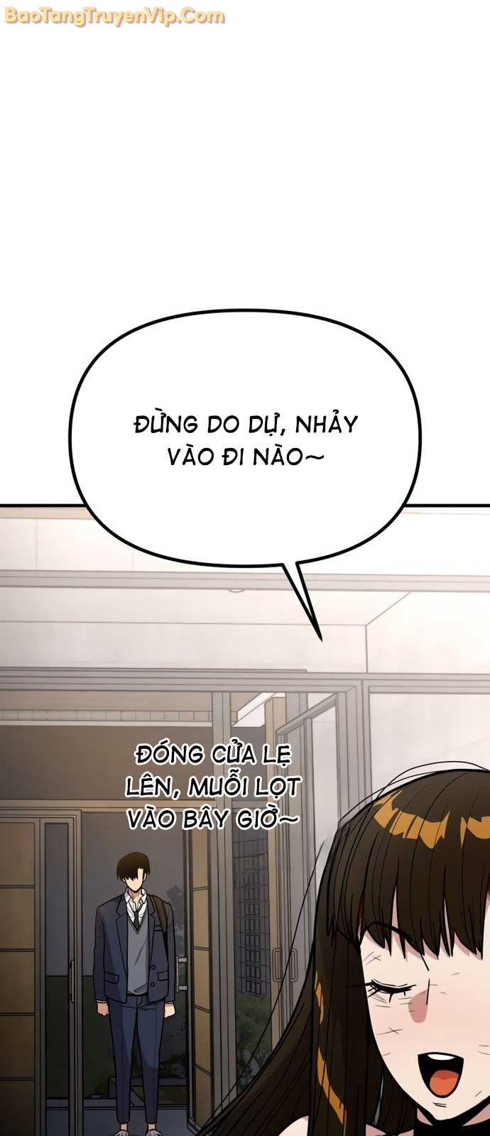 Hacker Báo Thù - Chương 7