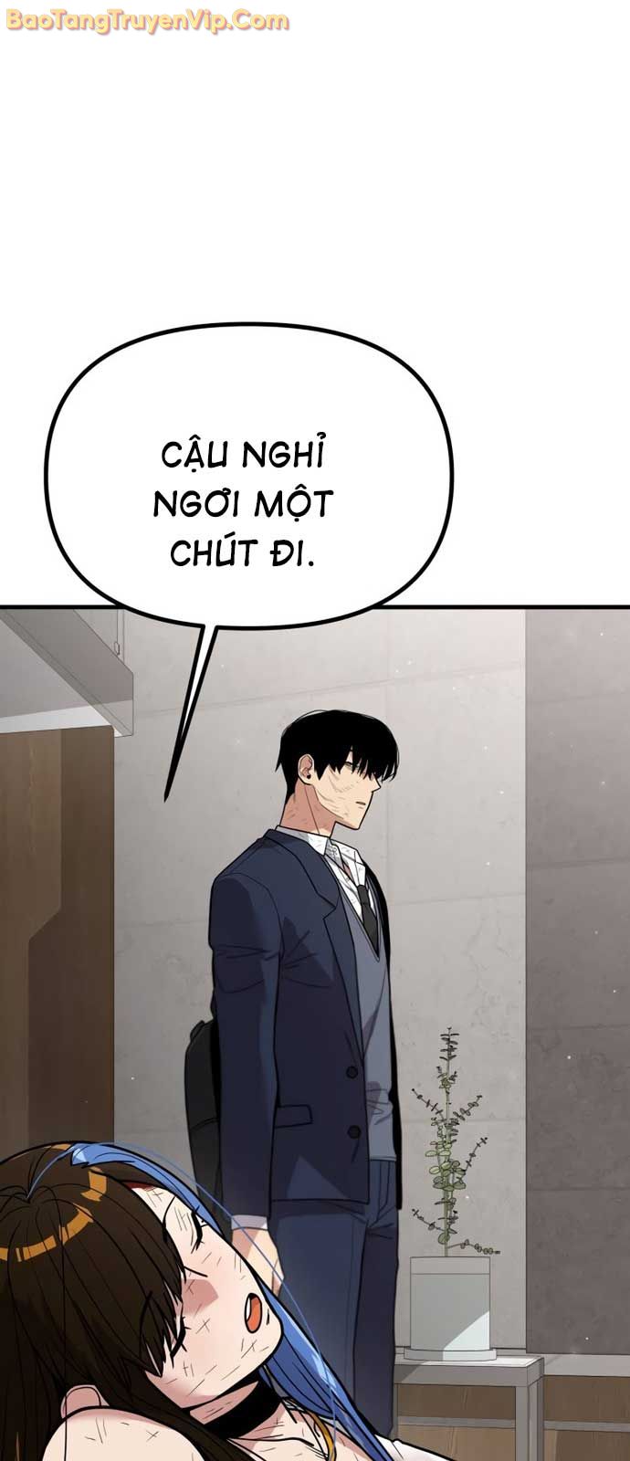 Hacker Báo Thù - Chương 7