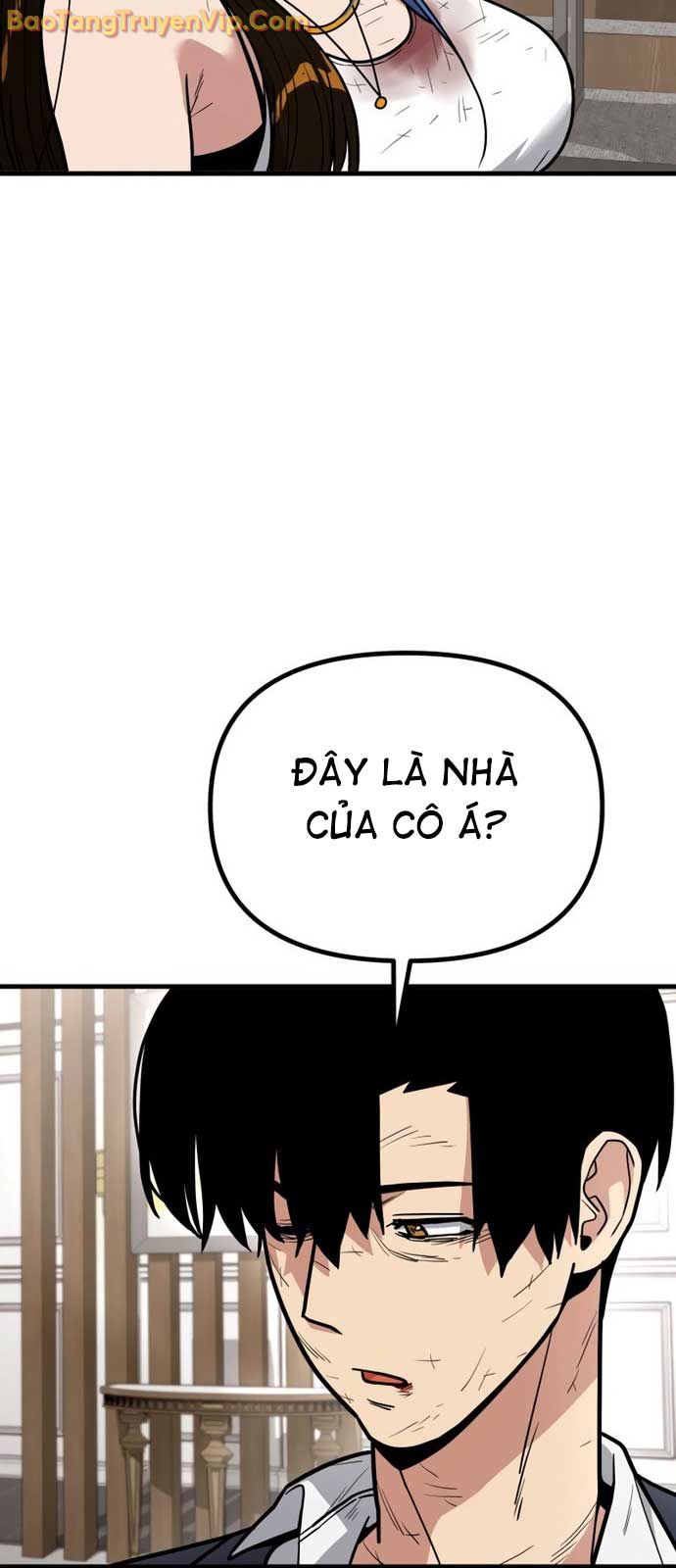 Hacker Báo Thù - Chương 7