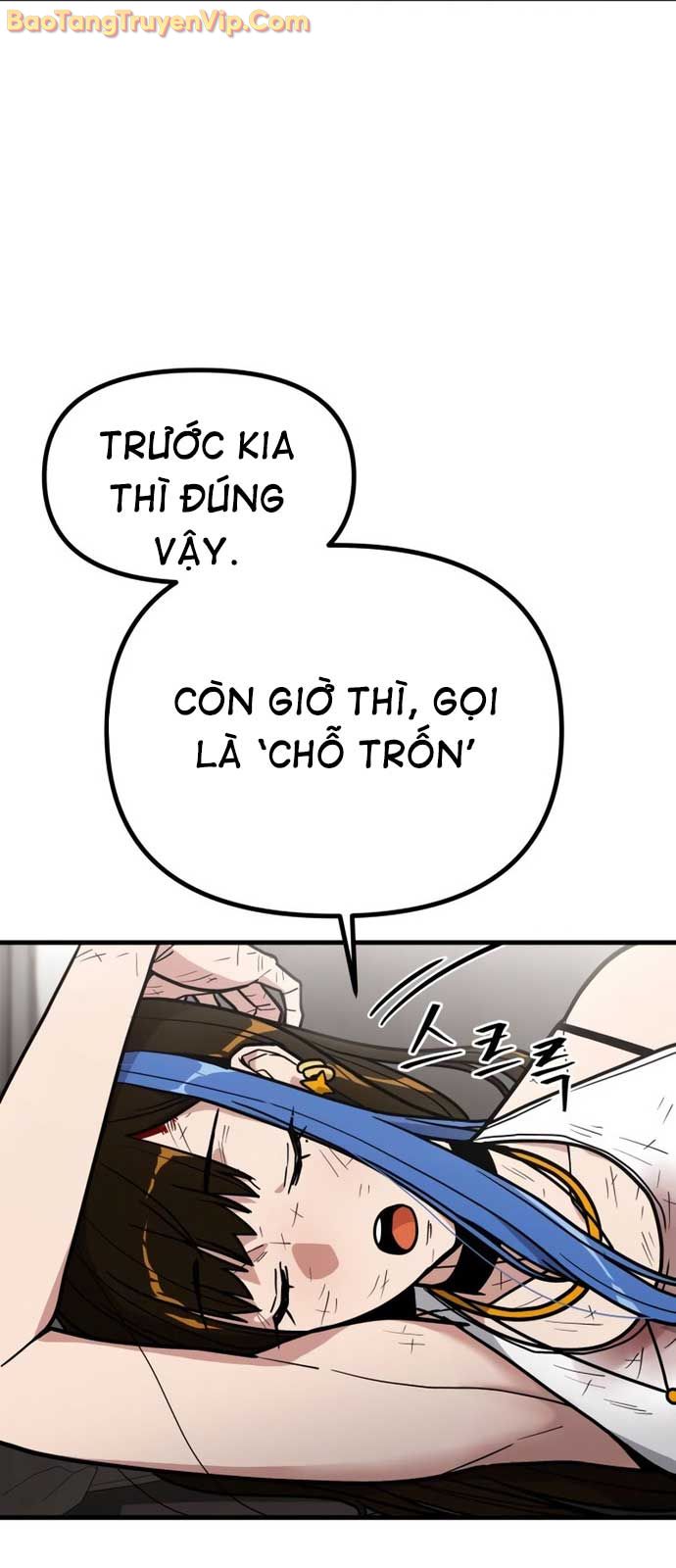 Hacker Báo Thù - Chương 7