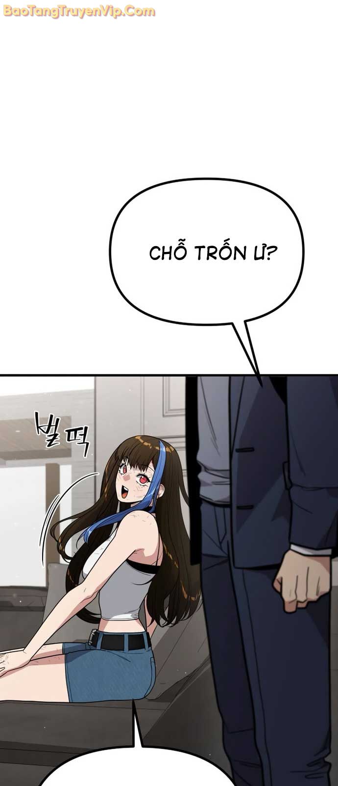 Hacker Báo Thù - Chương 7