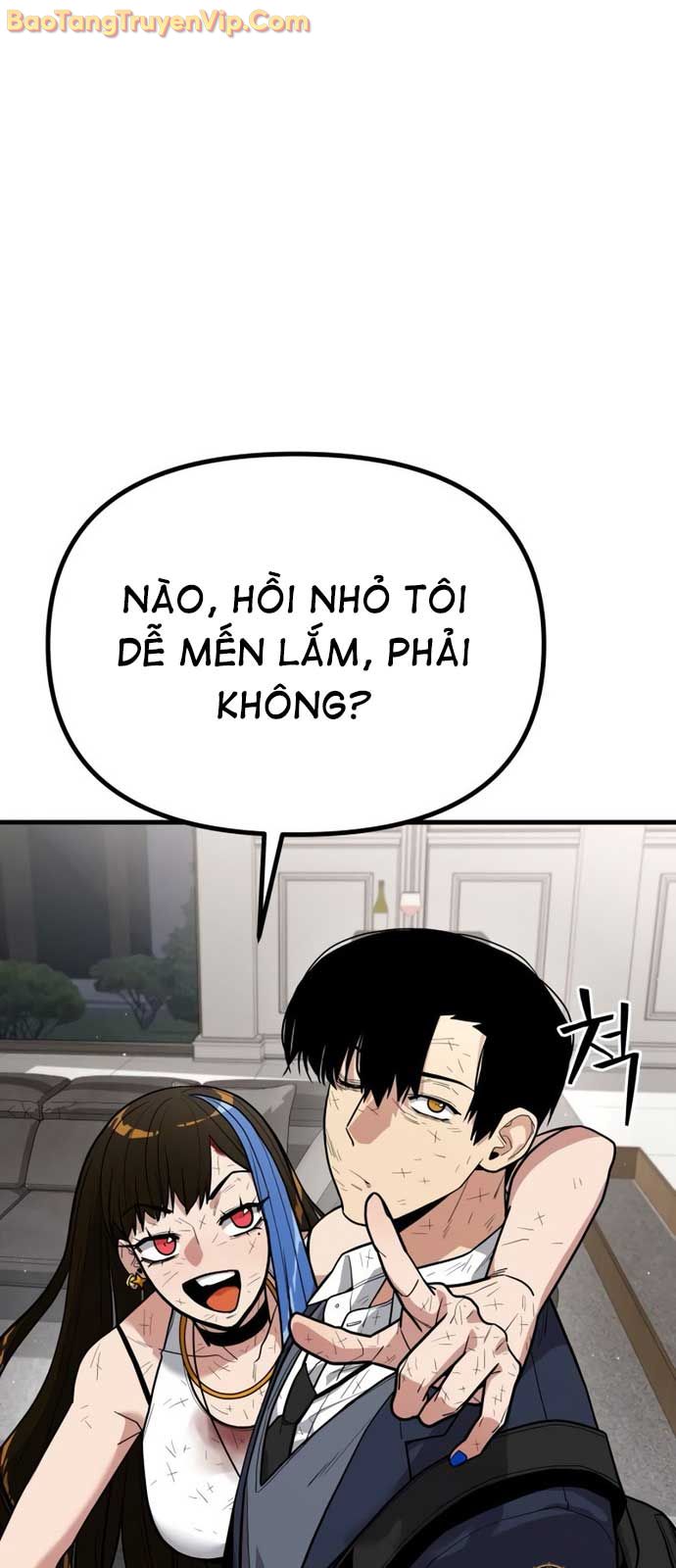 Hacker Báo Thù - Chương 7