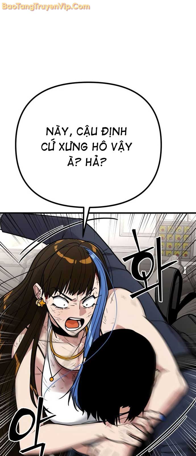 Hacker Báo Thù - Chương 7