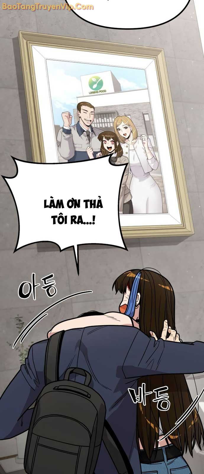 Hacker Báo Thù - Chương 7