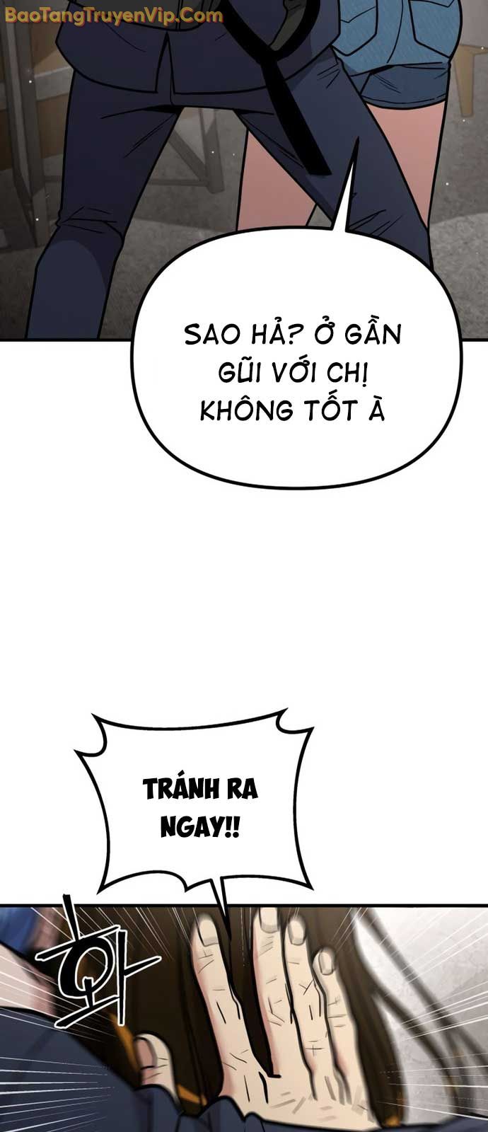 Hacker Báo Thù - Chương 7