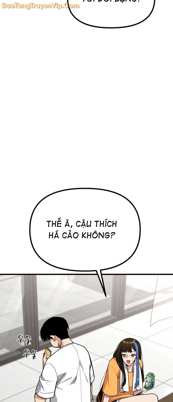 Hacker Báo Thù - Chương 7