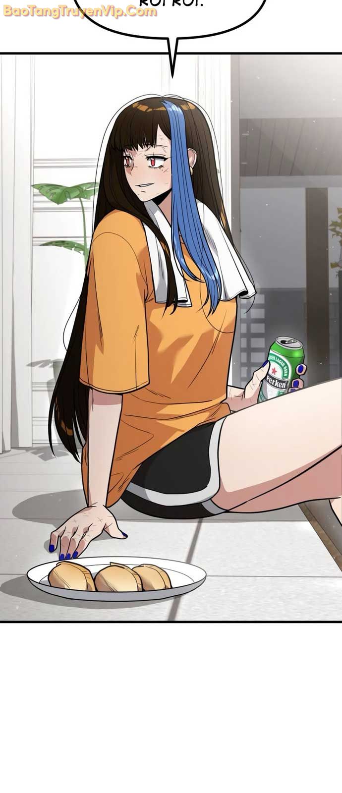 Hacker Báo Thù - Chương 7