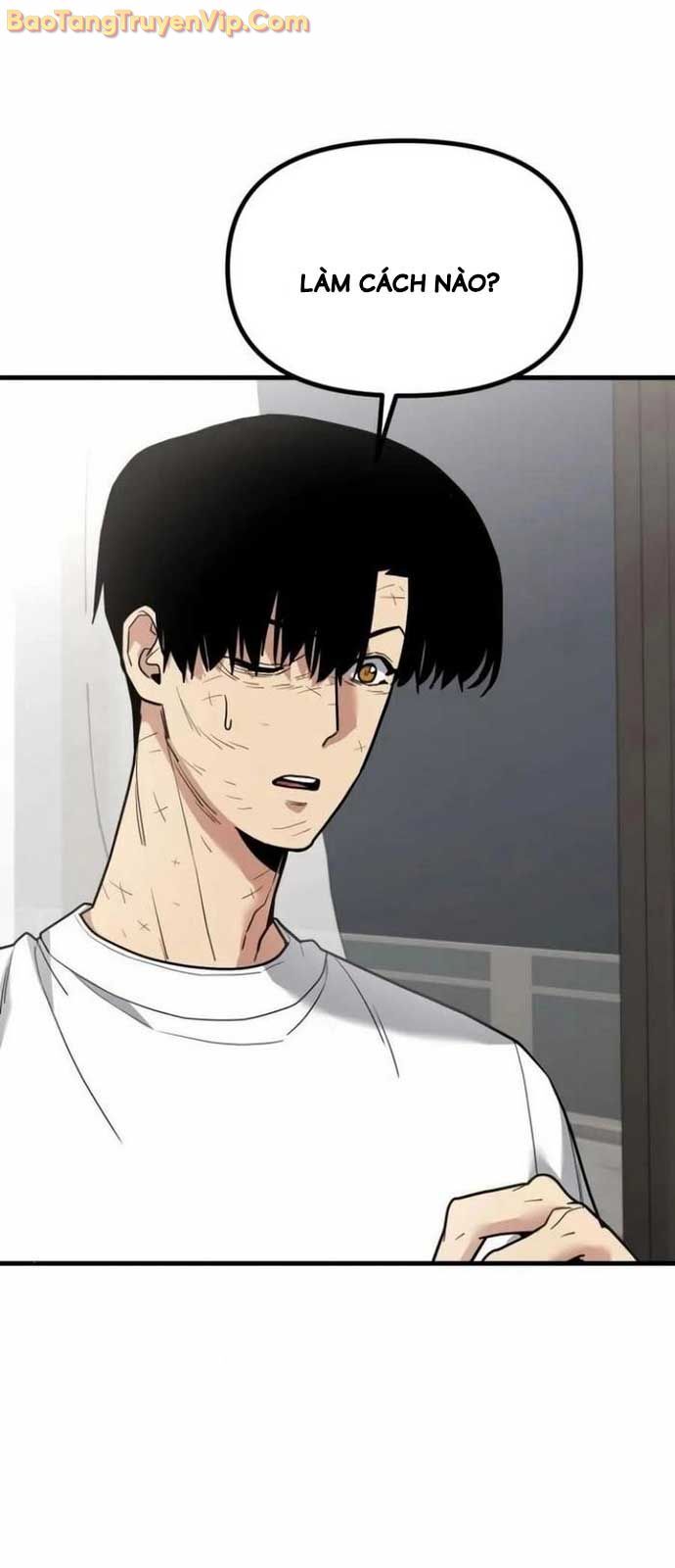 Hacker Báo Thù - Chương 8