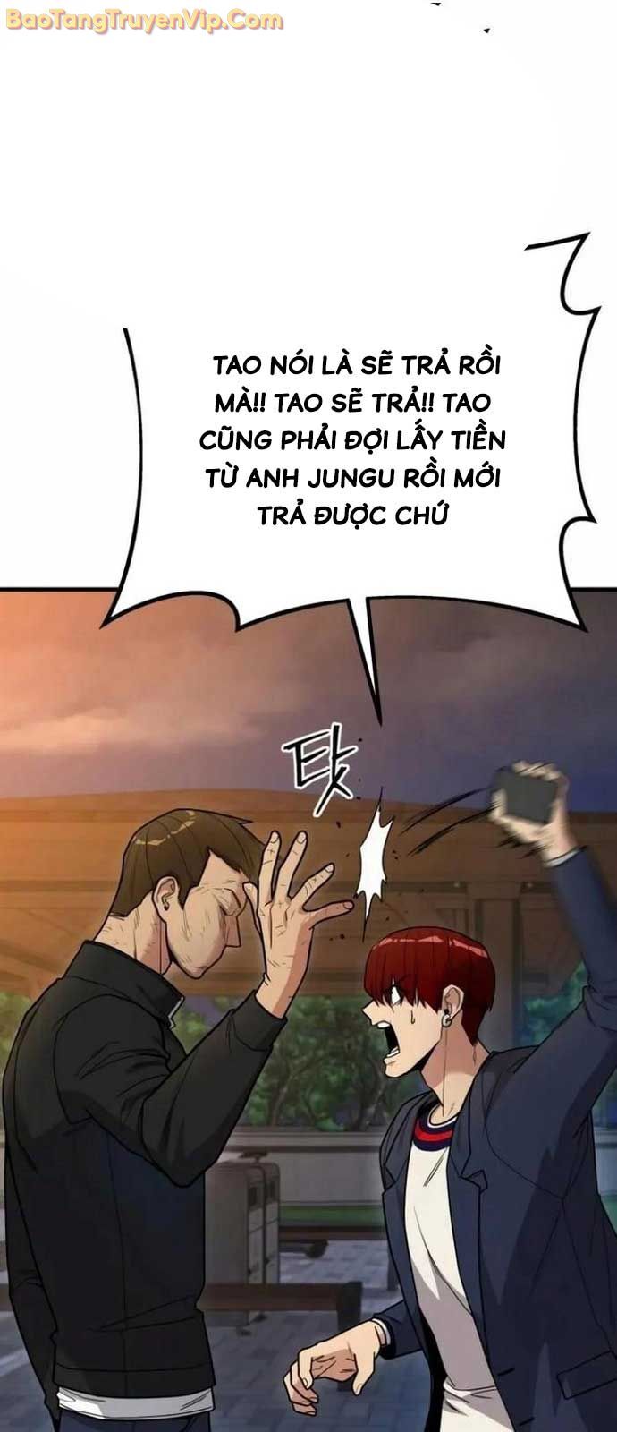 Hacker Báo Thù - Chương 8