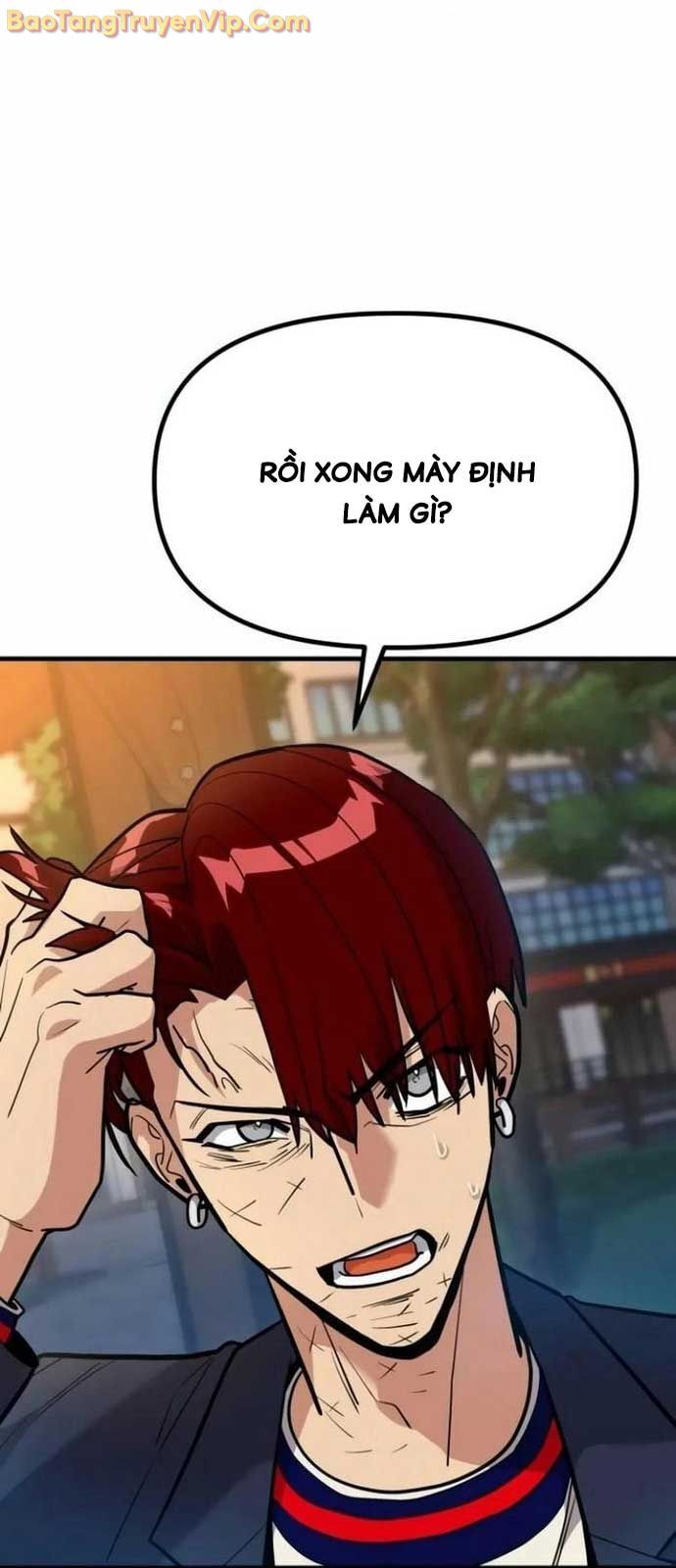 Hacker Báo Thù - Chương 8