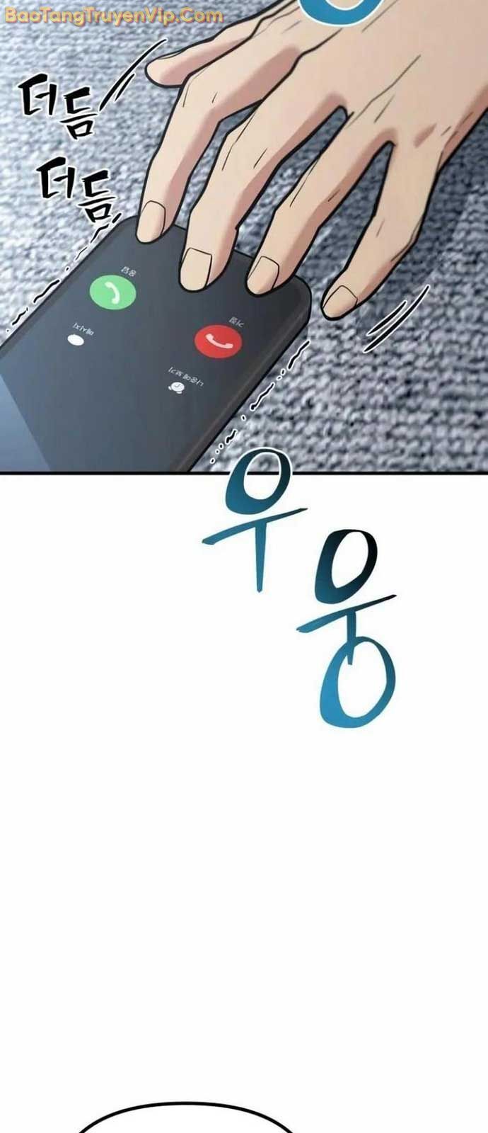 Hacker Báo Thù - Chương 8
