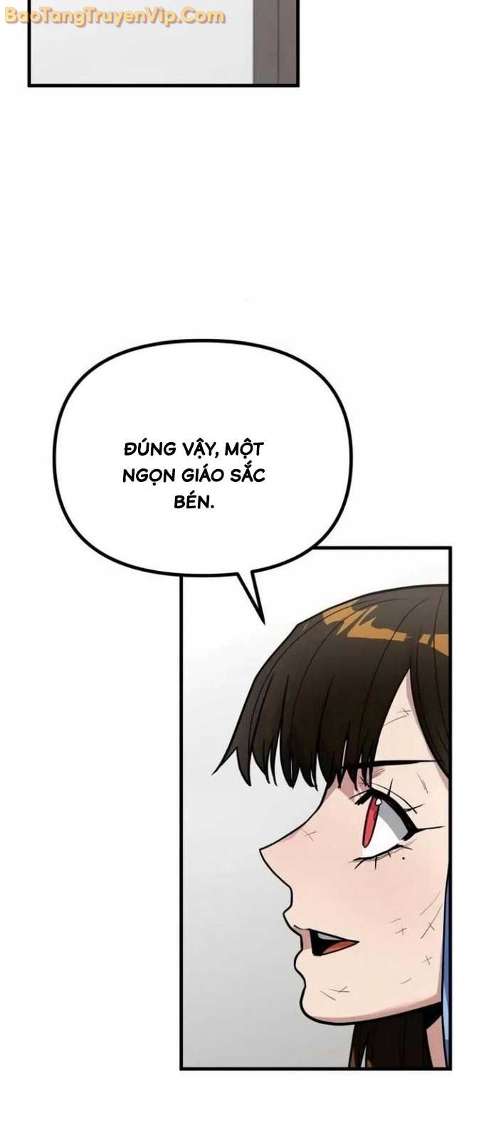 Hacker Báo Thù - Chương 8