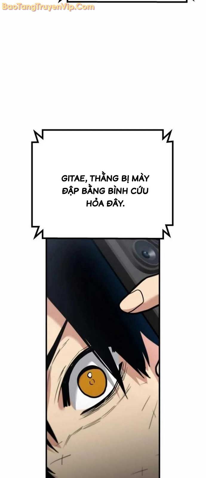 Hacker Báo Thù - Chương 8