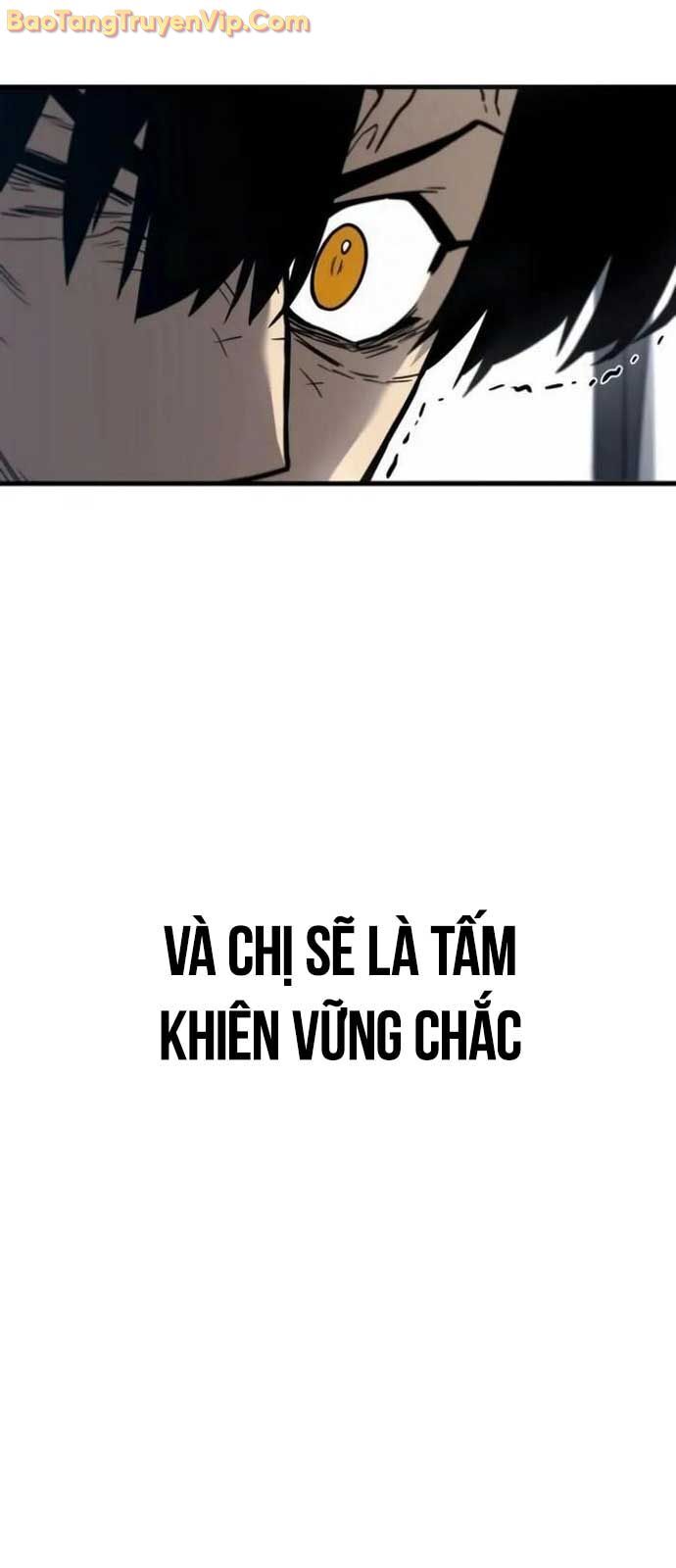 Hacker Báo Thù - Chương 8