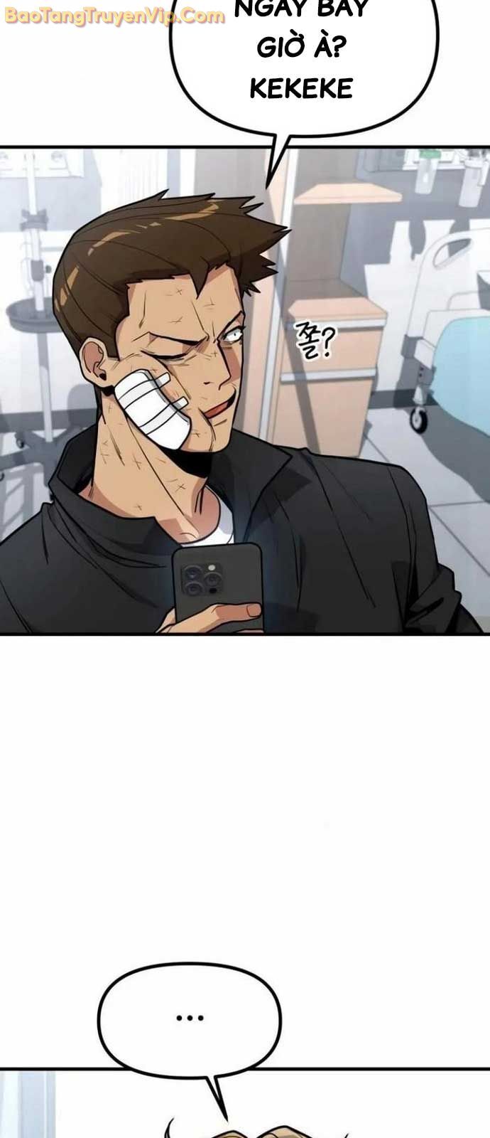 Hacker Báo Thù - Chương 8