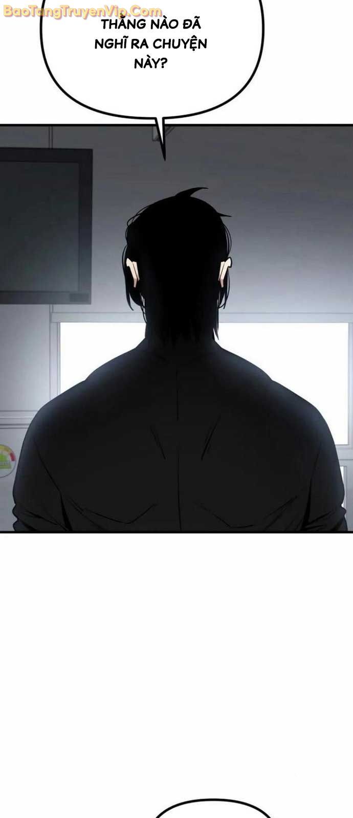Hacker Báo Thù - Chương 8