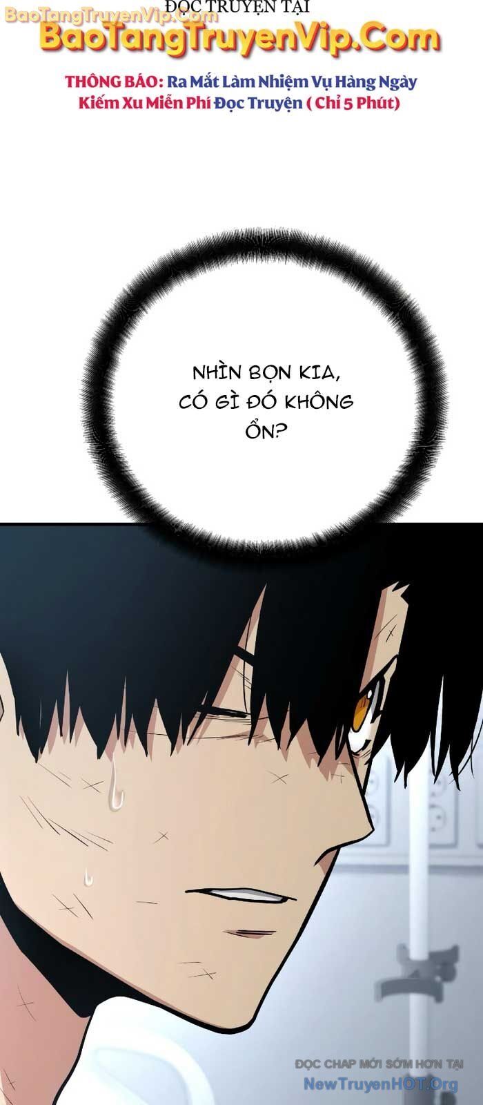 Hacker Báo Thù - Chương 9