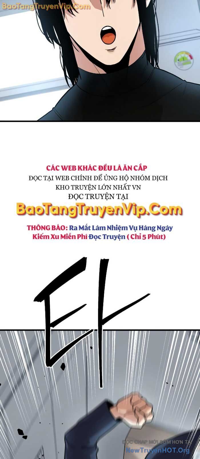 Hacker Báo Thù - Chương 9