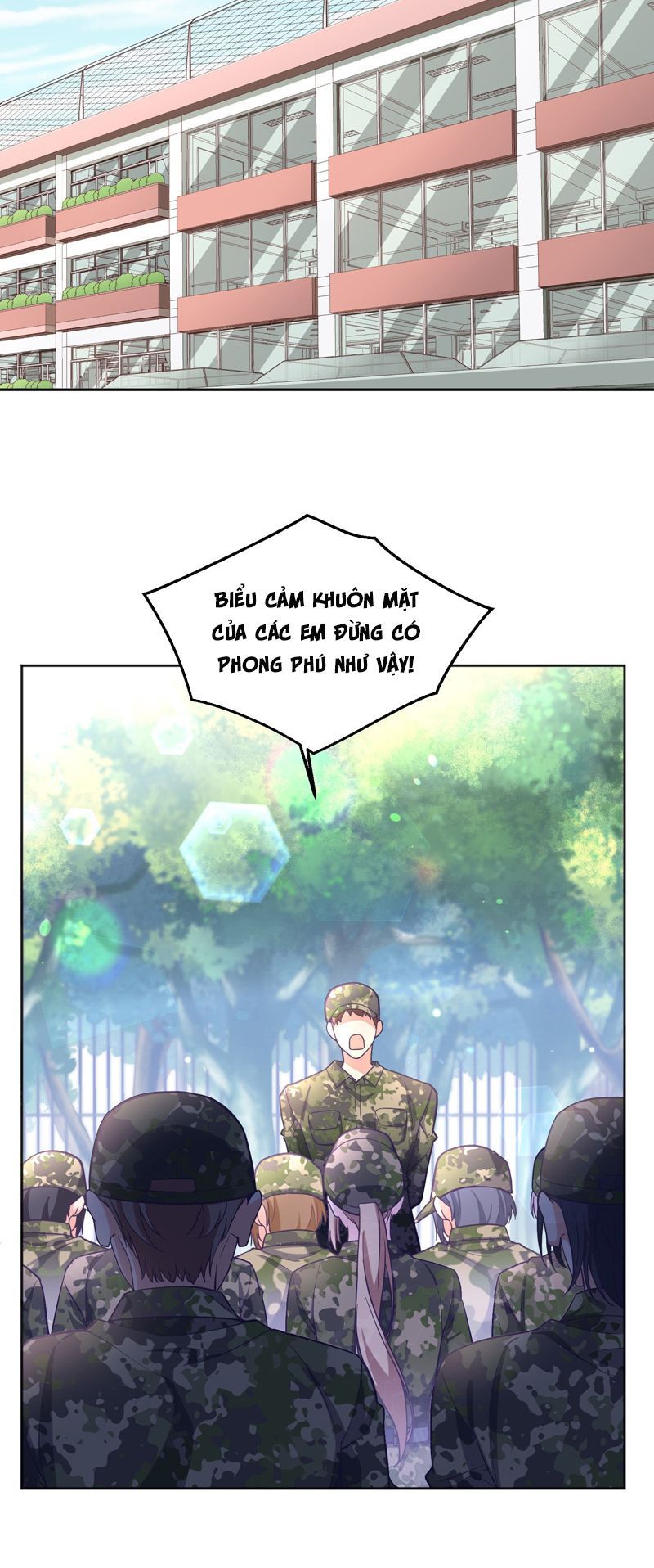 Hàn Viễn - Chương 137