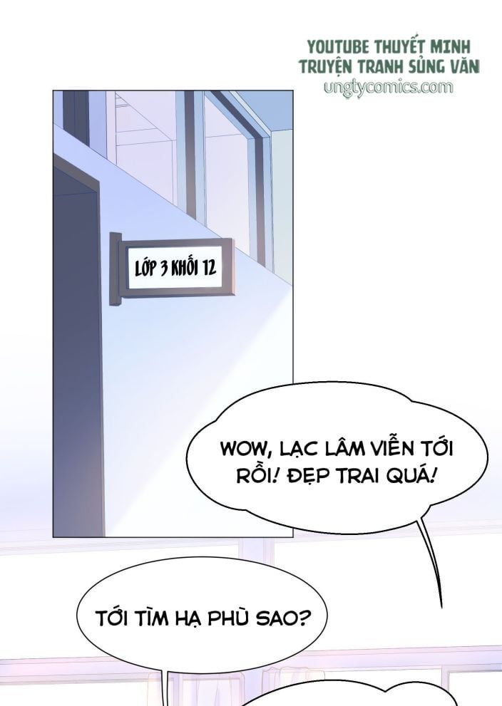 Hàn Viễn - Chương 23