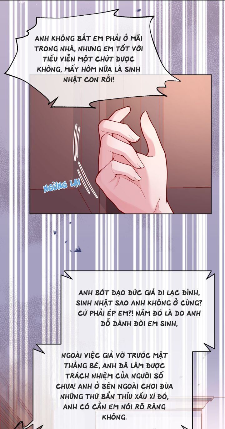 Hàn Viễn - Chương 28