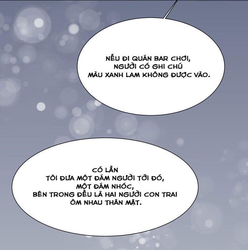 Hàn Viễn - Chương 3
