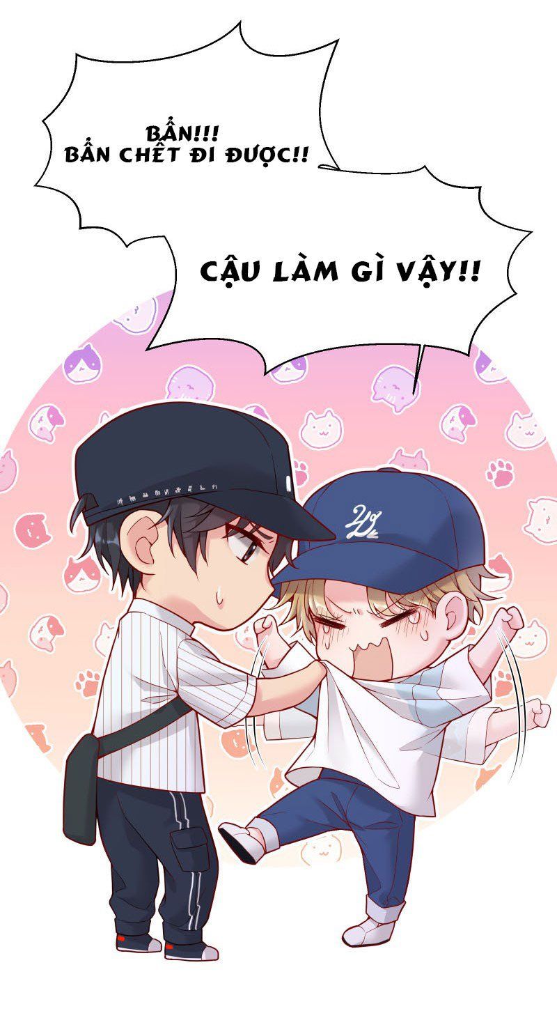 Hàn Viễn - Chương 5