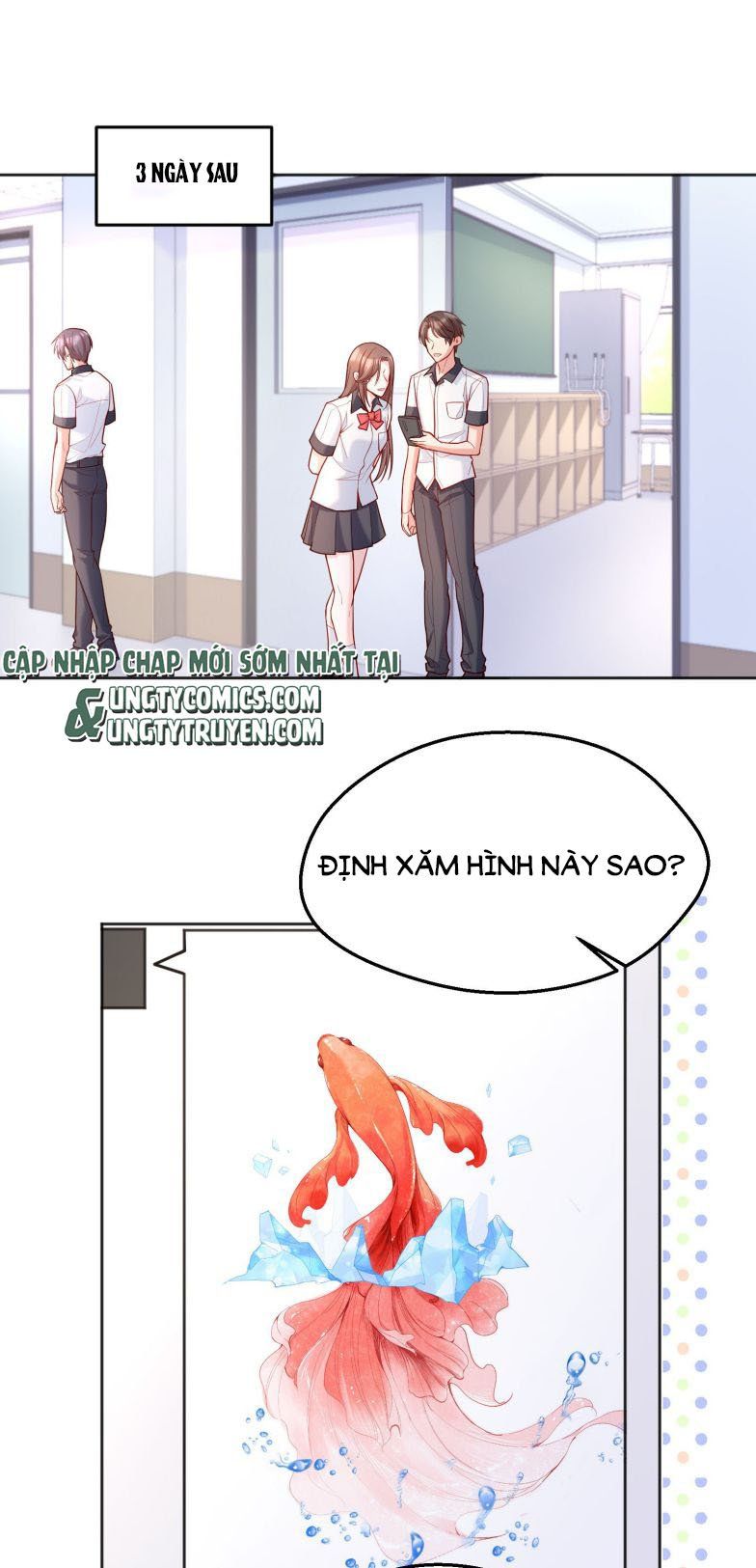 Hàn Viễn - Chương 53