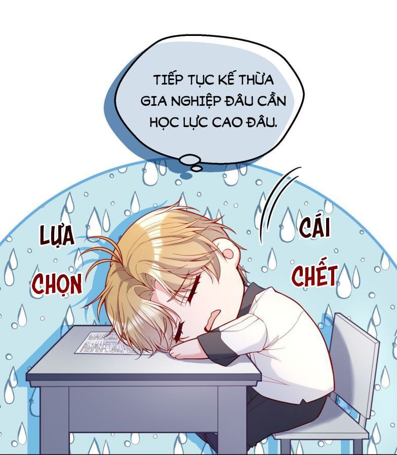 Hàn Viễn - Chương 55