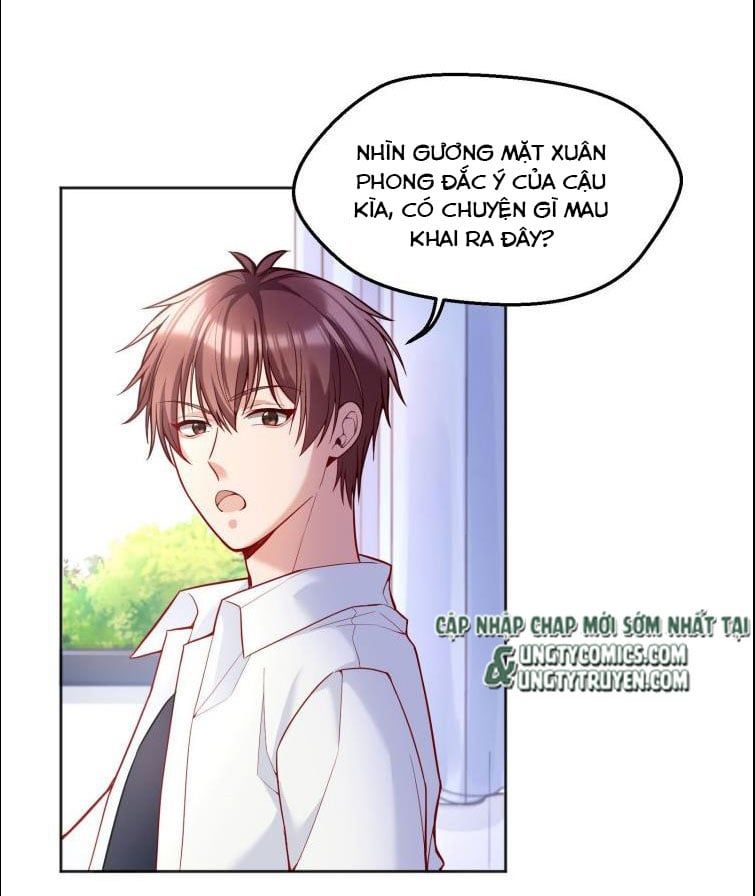 Hàn Viễn - Chương 64
