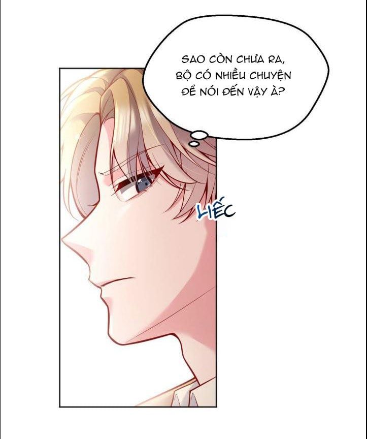 Hàn Viễn - Chương 65
